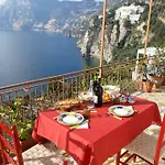 L ' Adelaide Σπίτι διακοπών Praiano