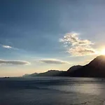 Σπίτι διακοπών L ' Adelaide Praiano