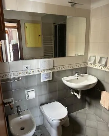 L ' Adelaide Vakantiehuis Praiano