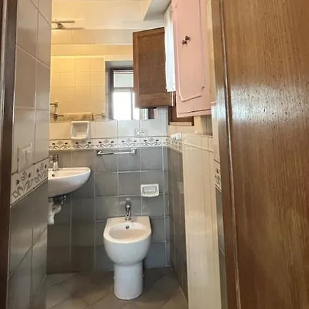 Vakantiehuis L ' Adelaide Praiano
