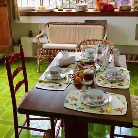 L ' Adelaide Vakantiehuis