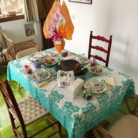 L ' Adelaide Vakantiehuis *