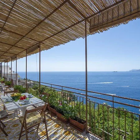 Casa vacanze L ' Adelaide